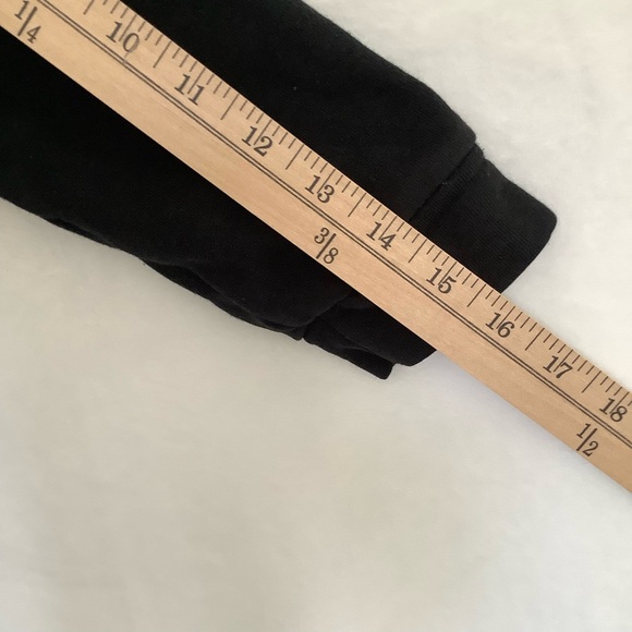 SlipKnot Womens Hoodie Size XS Y2K Cropped Graphic Heavy Metal Grunge Goth Rebel - Picture 10 of 12